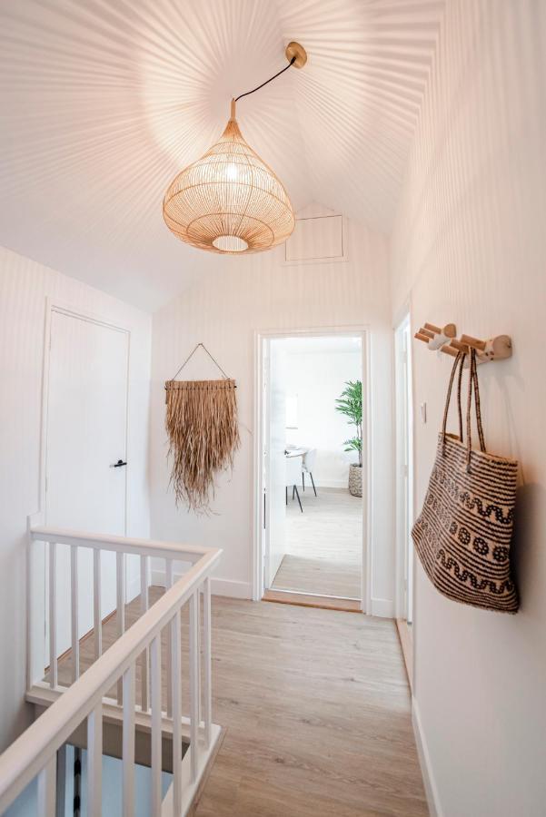 Yucca Beachhouse Zandvoort Exterior photo